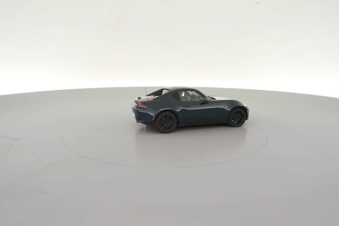 2025 Mazda ND MX-5 Miata - Image 30 of 31