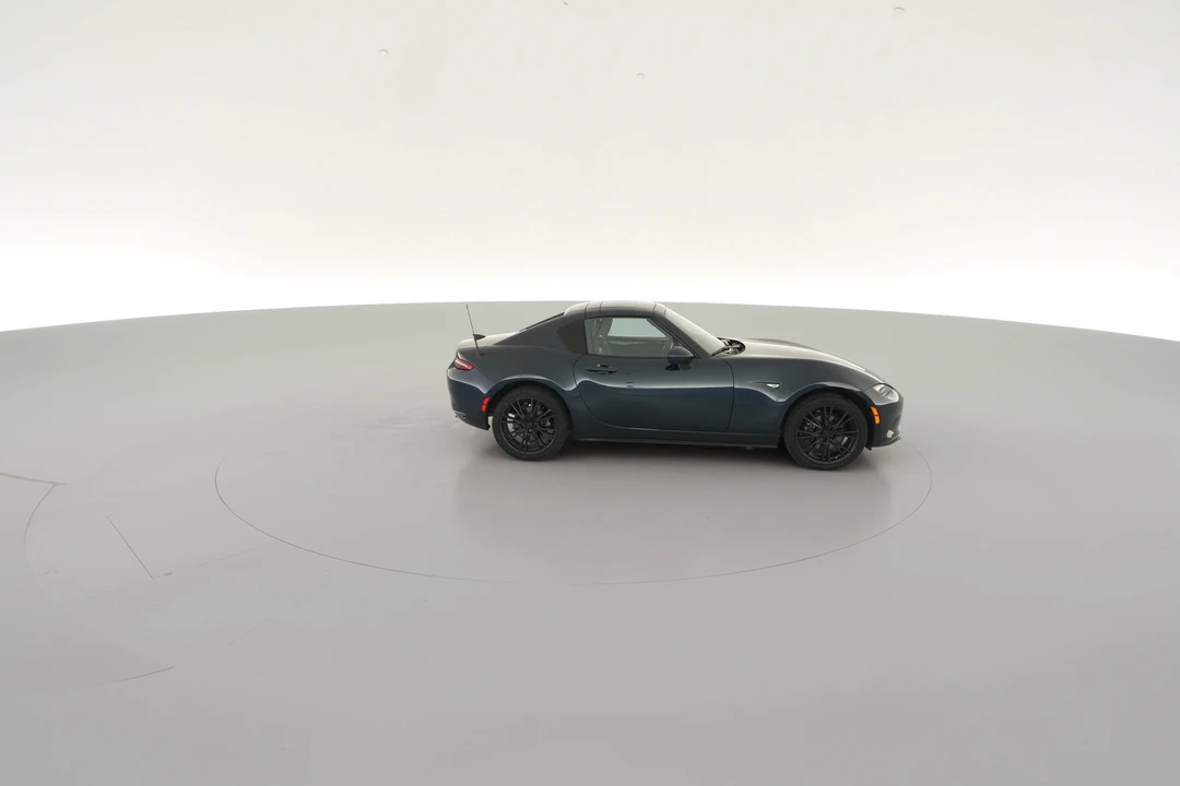 2025 Mazda ND MX-5 Miata - Image 31 of 31