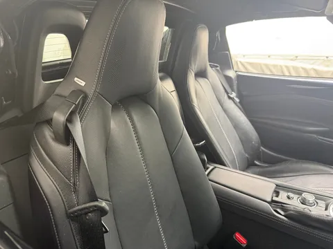 2025 Mazda MX-5 Miata RF Grand Touring