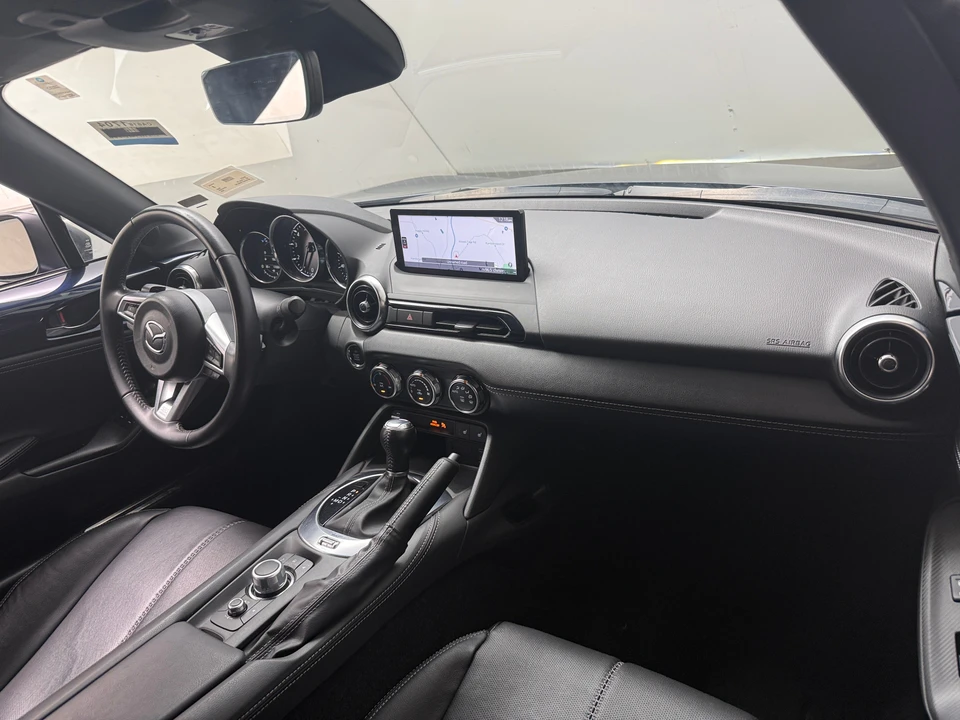 2025 Mazda ND MX-5 Miata - Image 7 of 31