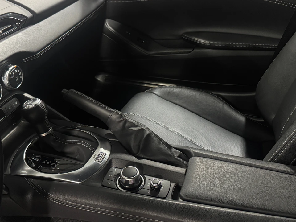 2025 Mazda ND MX-5 Miata - Image 2 of 31