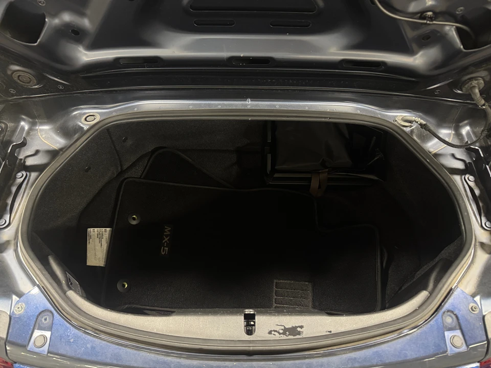 2025 Mazda ND MX-5 Miata - Image 5 of 31