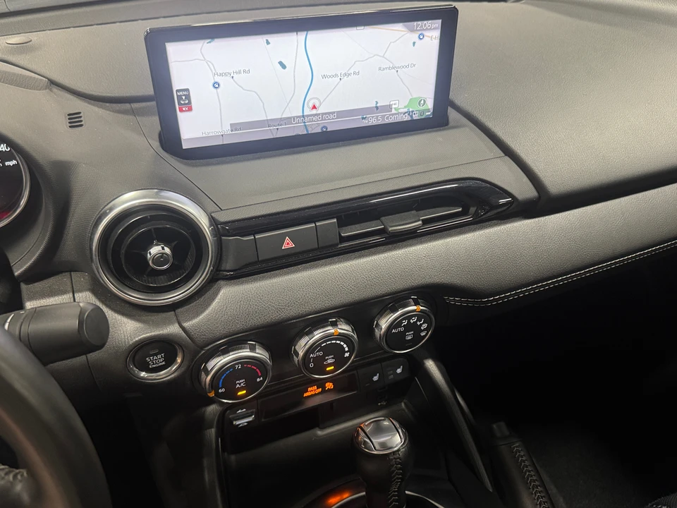 2025 Mazda ND MX-5 Miata - Image 10 of 31