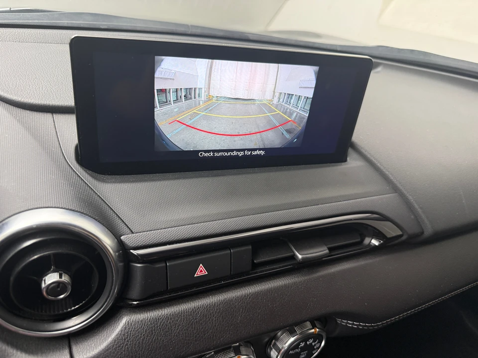 2025 Mazda ND MX-5 Miata - Image 12 of 31