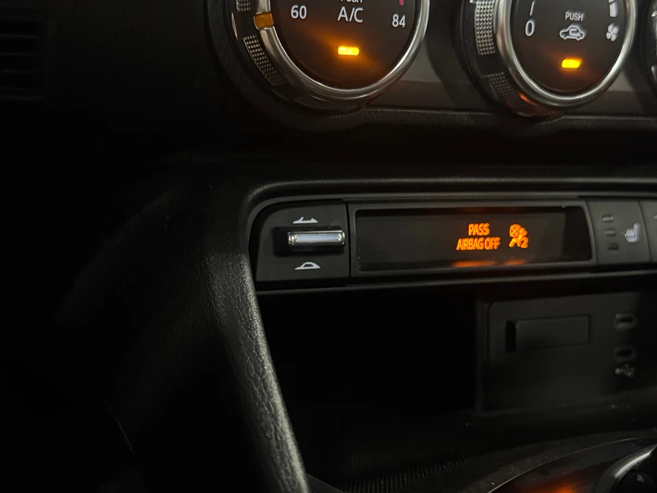 2025 Mazda ND MX-5 Miata - Image 13 of 31