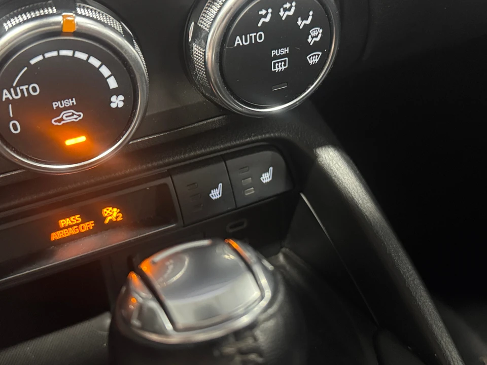 2025 Mazda ND MX-5 Miata - Image 14 of 31