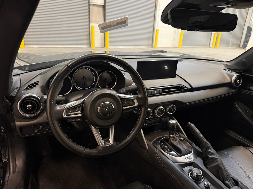 2025 Mazda ND MX-5 Miata - Image 4 of 31