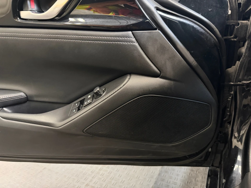 2025 Mazda ND MX-5 Miata - Image 7 of 31
