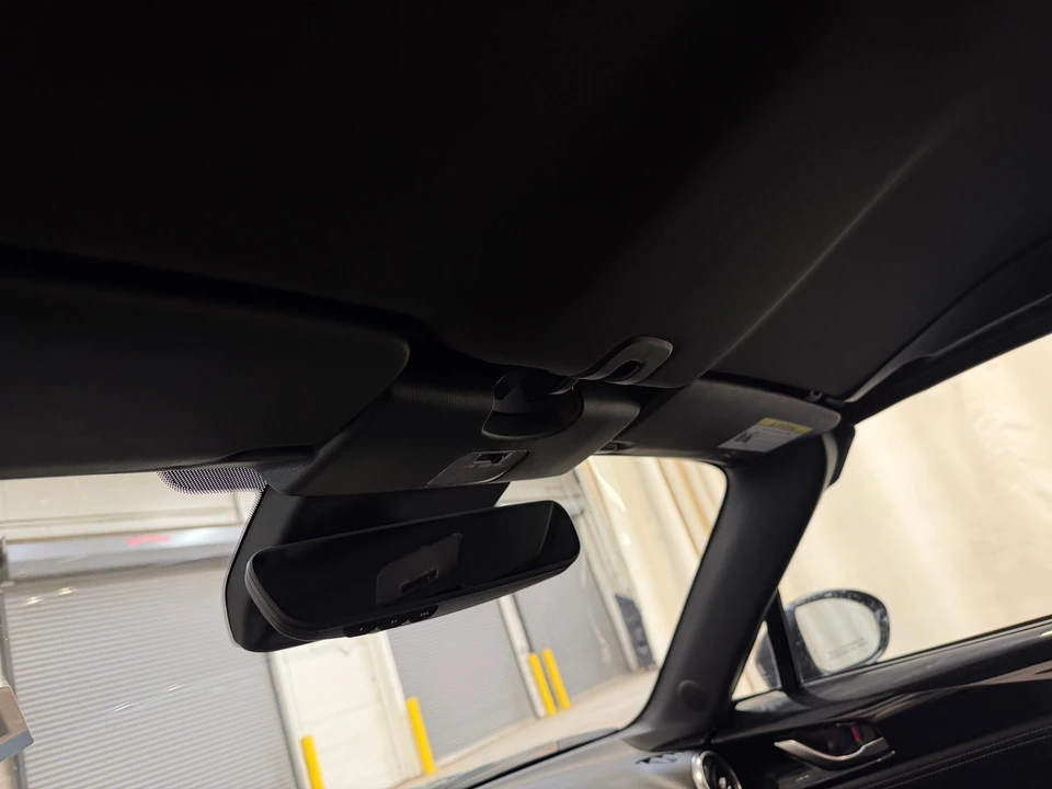 2025 Mazda ND MX-5 Miata - Image 15 of 31