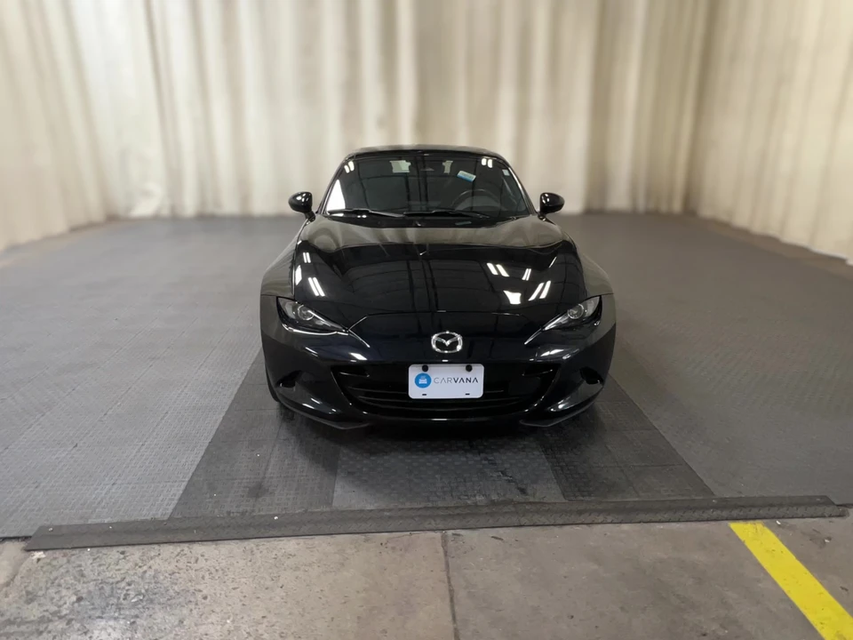 2025 Mazda ND MX-5 Miata - Image 22 of 31