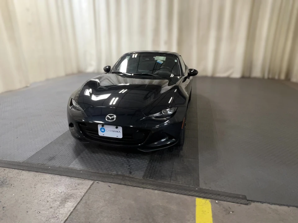 2025 Mazda ND MX-5 Miata - Image 23 of 31