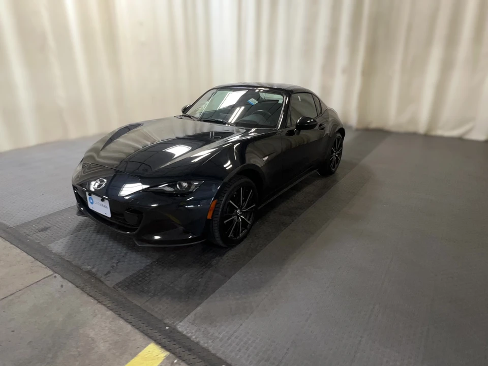 2025 Mazda ND MX-5 Miata - Image 24 of 31
