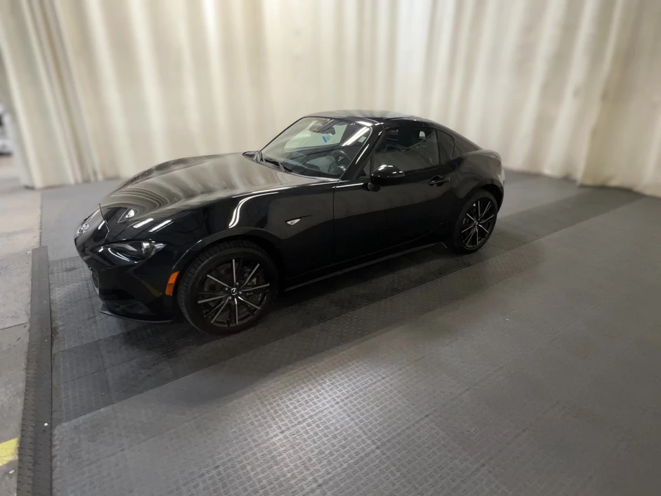 2025 Mazda ND MX-5 Miata - Image 25 of 31
