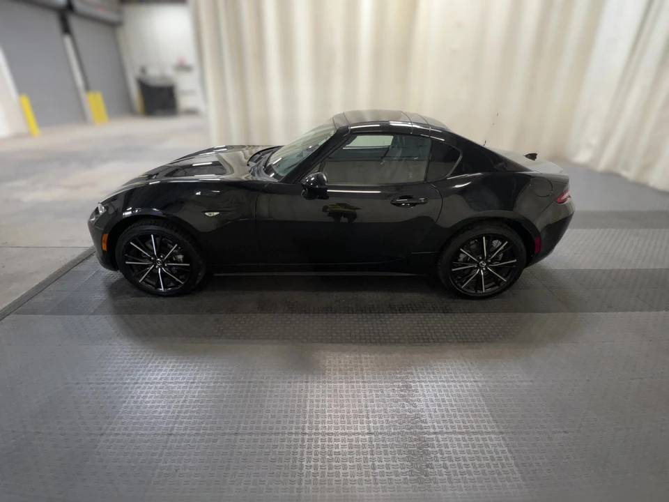 2025 Mazda ND MX-5 Miata - Image 26 of 31