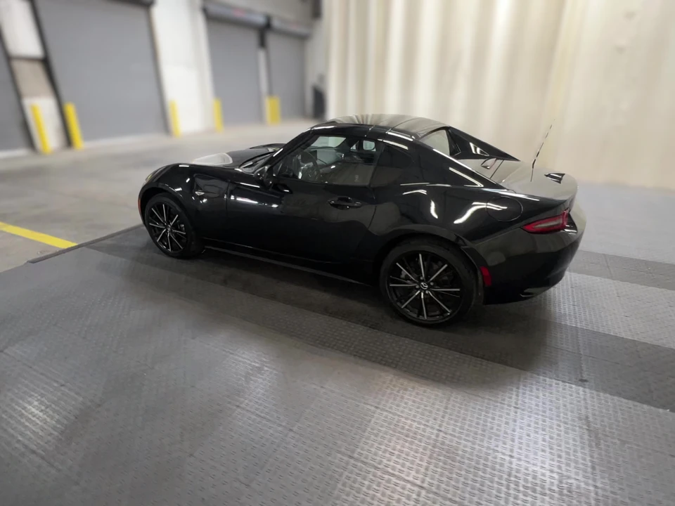 2025 Mazda ND MX-5 Miata - Image 27 of 31