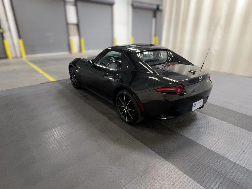 2025 Mazda ND MX-5 Miata - Image 28 of 31