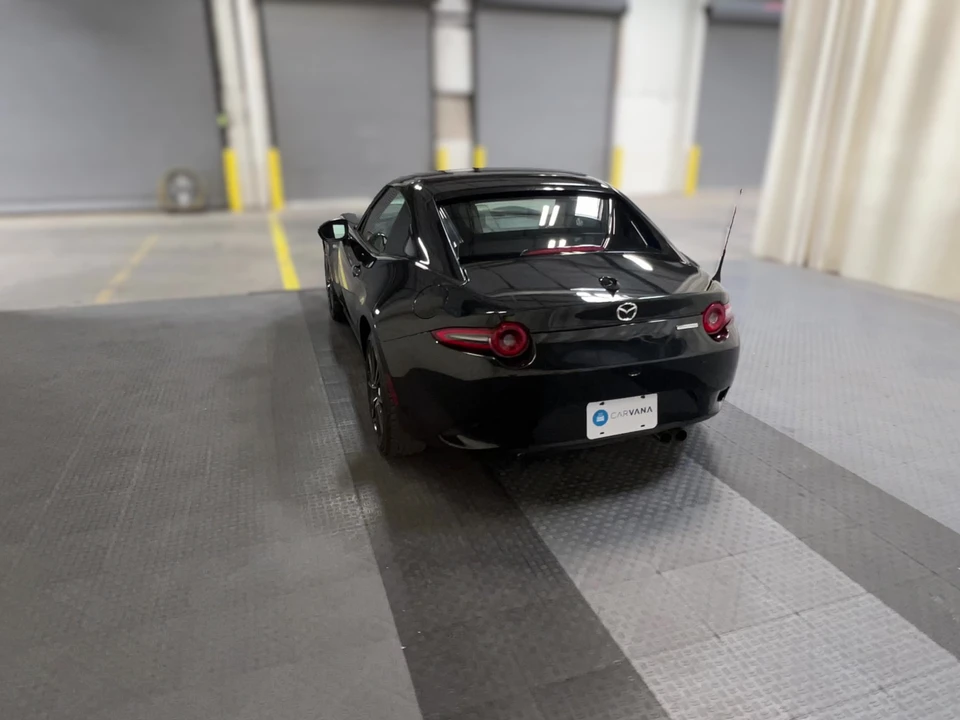 2025 Mazda ND MX-5 Miata - Image 29 of 31