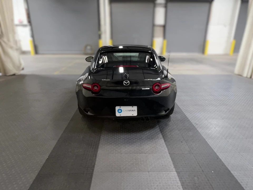 2025 Mazda ND MX-5 Miata - Image 30 of 31