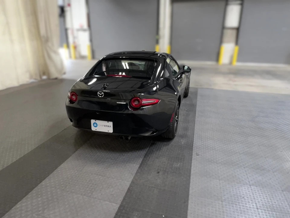 2025 Mazda ND MX-5 Miata - Image 31 of 31