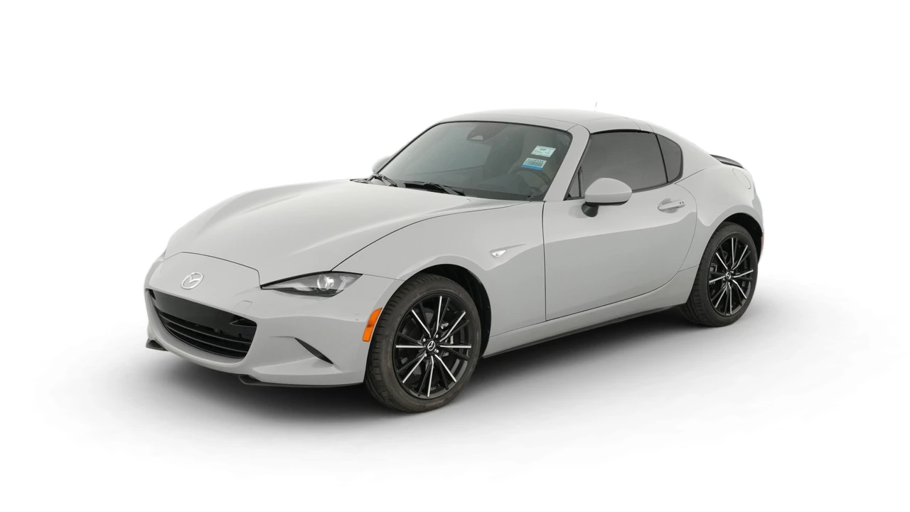 2025 Mazda ND MX-5 Miata - Image 17 of 17