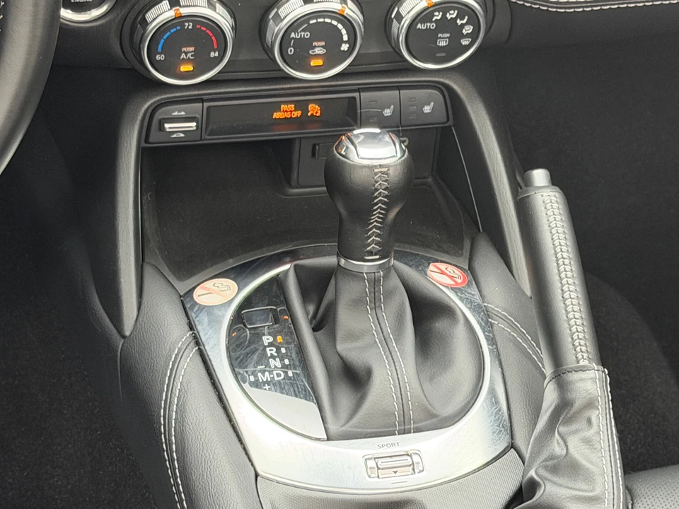 2025 Mazda ND MX-5 Miata - Image 6 of 17