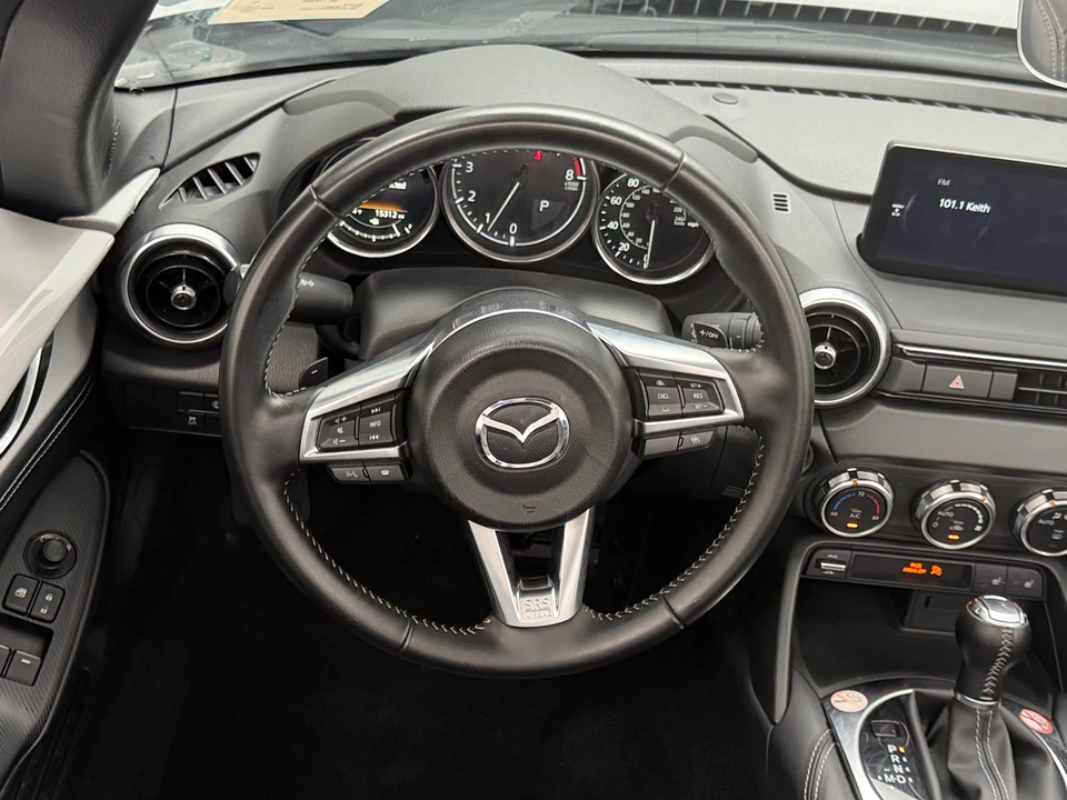 2025 Mazda ND MX-5 Miata - Image 7 of 17