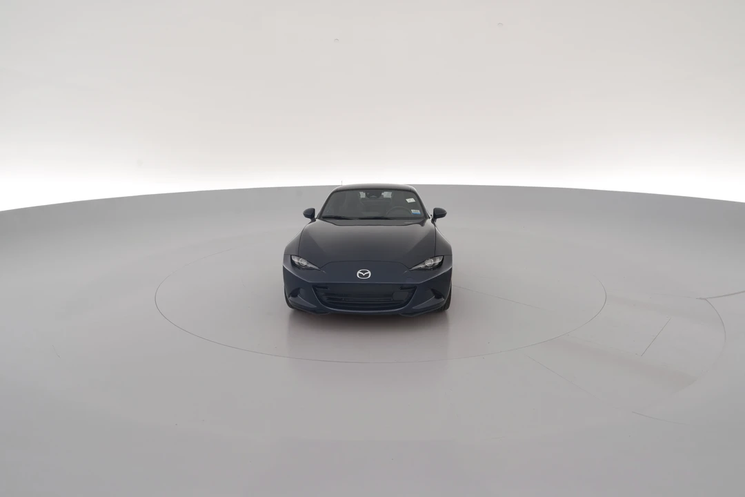 2025 Mazda ND MX-5 Miata - Image 23 of 31