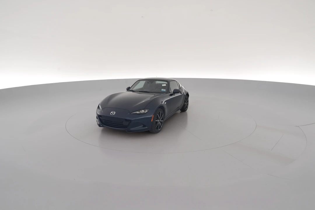2025 Mazda ND MX-5 Miata - Image 24 of 31