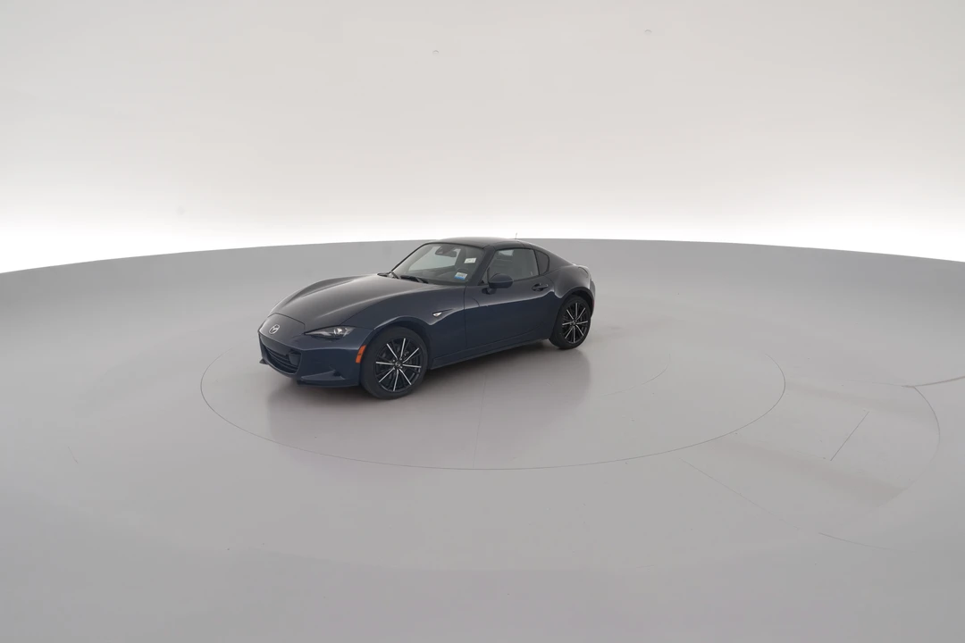 2025 Mazda ND MX-5 Miata - Image 25 of 31