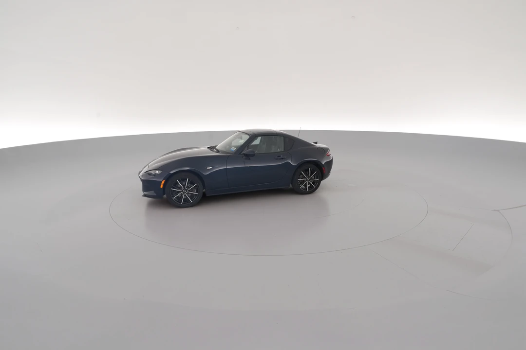 2025 Mazda ND MX-5 Miata - Image 26 of 31