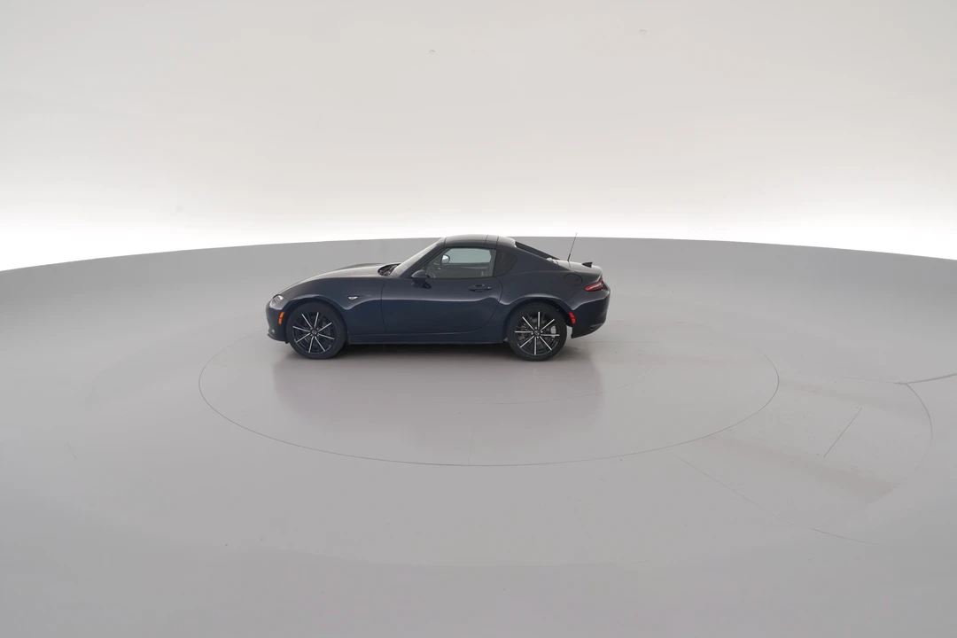2025 Mazda ND MX-5 Miata - Image 27 of 31