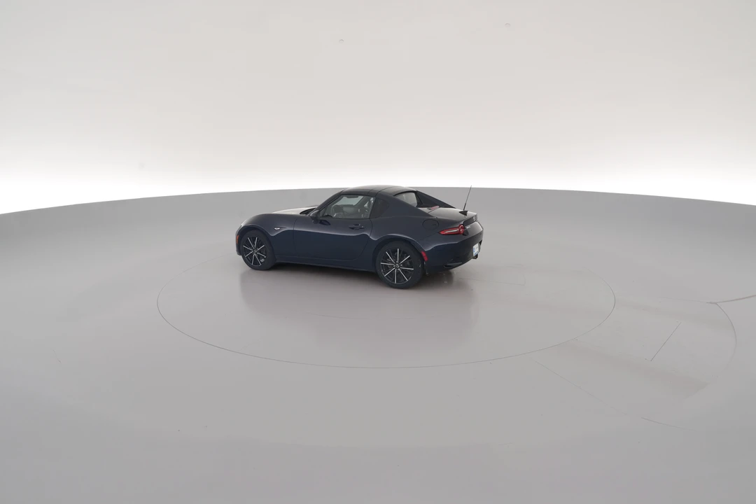 2025 Mazda ND MX-5 Miata - Image 28 of 31