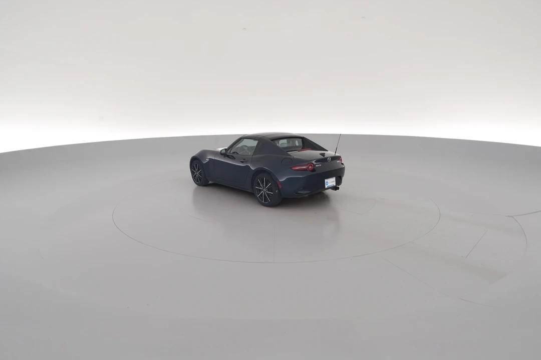 2025 Mazda ND MX-5 Miata - Image 29 of 31
