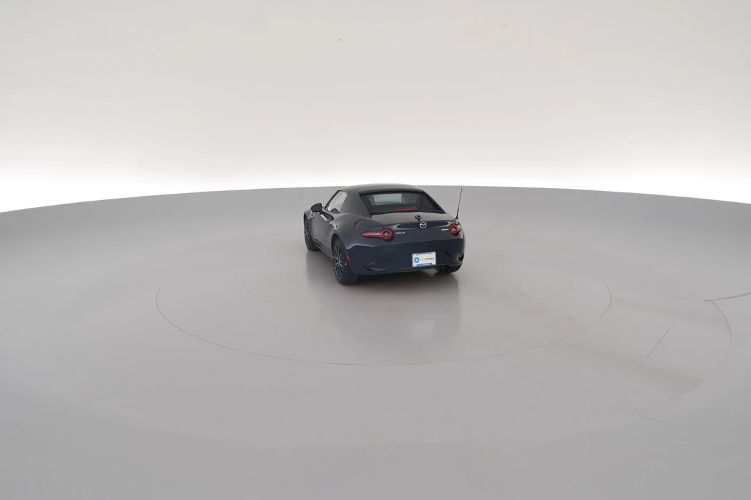 2025 Mazda ND MX-5 Miata - Image 30 of 31