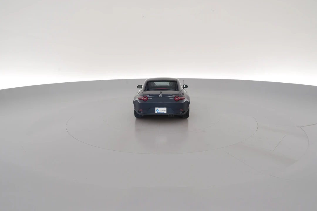 2025 Mazda ND MX-5 Miata - Image 31 of 31