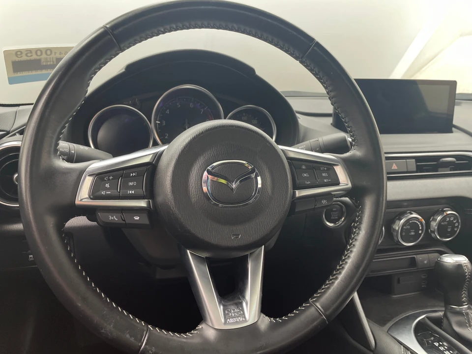 2025 Mazda ND MX-5 Miata - Image 10 of 31