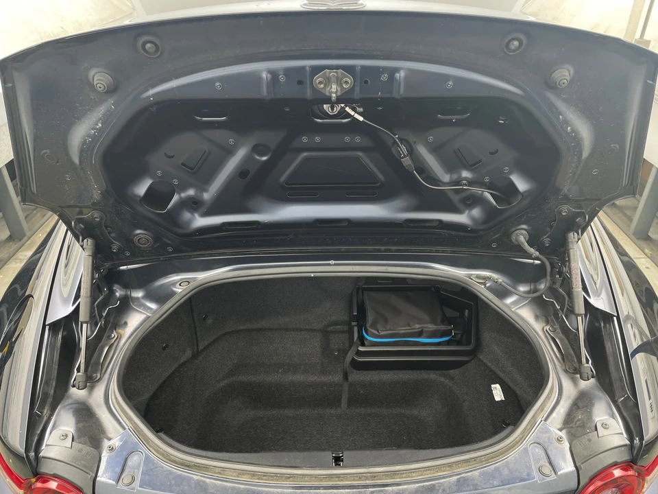 2025 Mazda ND MX-5 Miata - Image 11 of 31