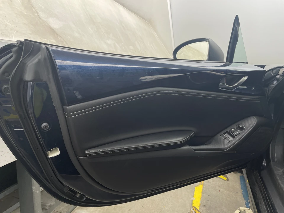 2025 Mazda ND MX-5 Miata - Image 3 of 31