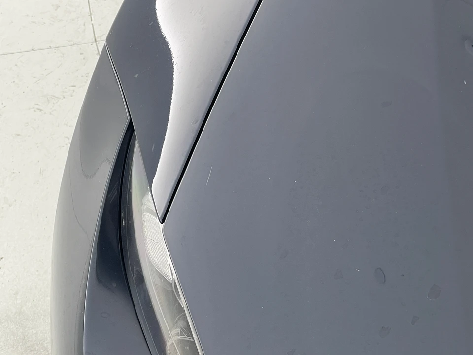 2025 Mazda ND MX-5 Miata - Image 21 of 31