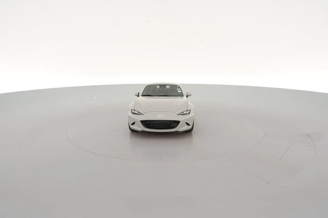 2025 Mazda ND MX-5 Miata - Image 22 of 31