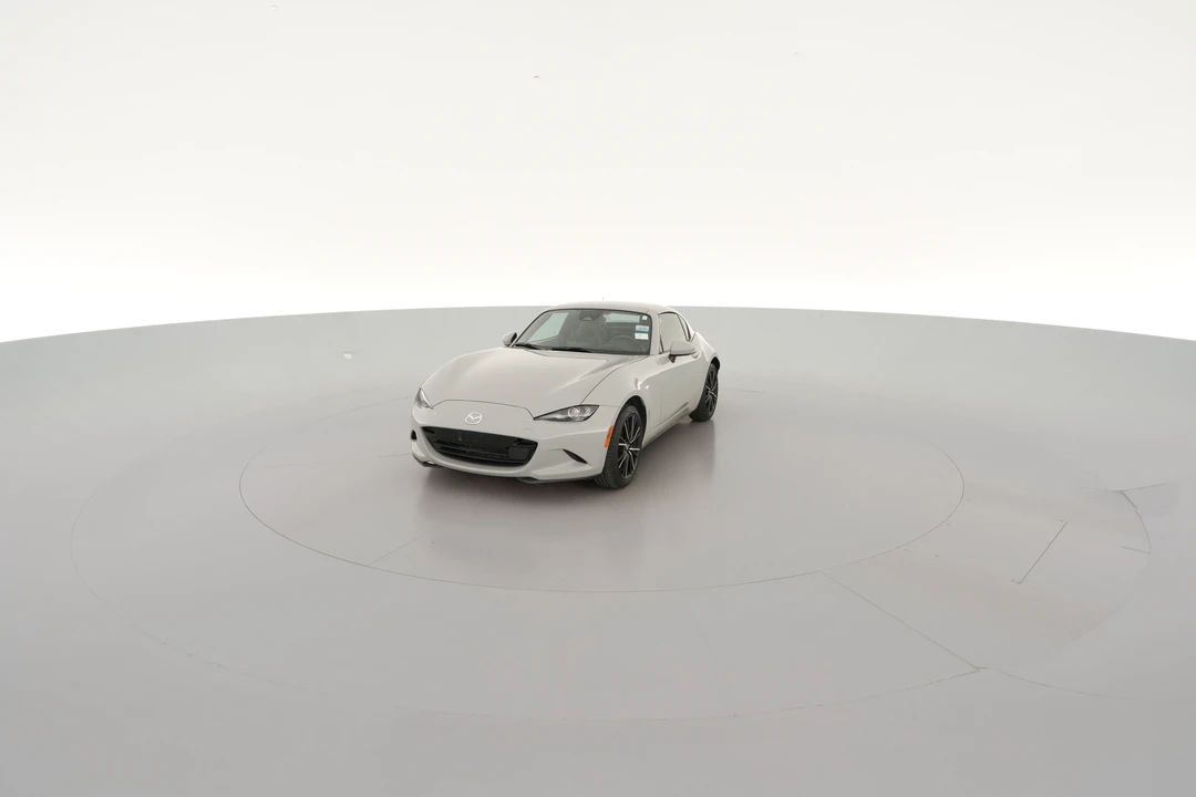 2025 Mazda ND MX-5 Miata - Image 23 of 31