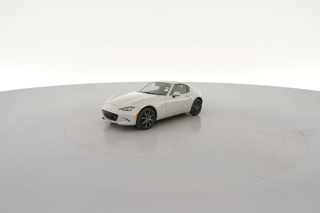 2025 Mazda ND MX-5 Miata - Image 24 of 31