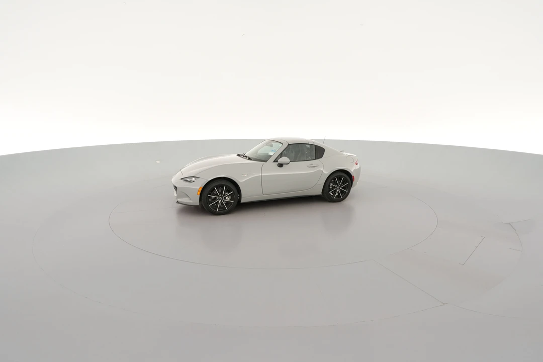 2025 Mazda ND MX-5 Miata - Image 25 of 31