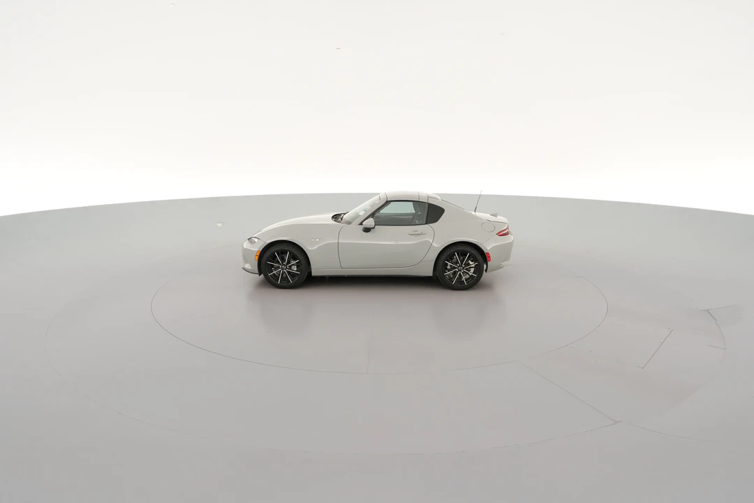 2025 Mazda ND MX-5 Miata - Image 26 of 31
