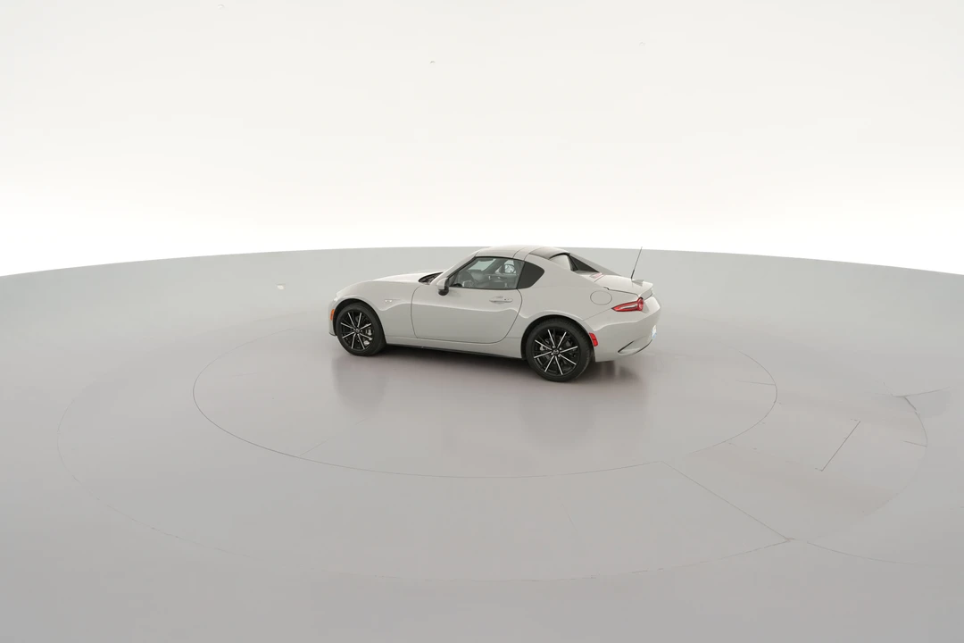 2025 Mazda ND MX-5 Miata - Image 27 of 31