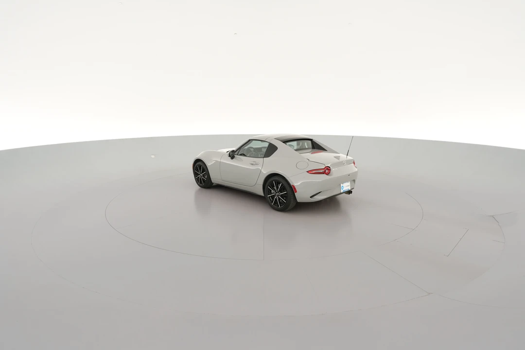 2025 Mazda ND MX-5 Miata - Image 28 of 31
