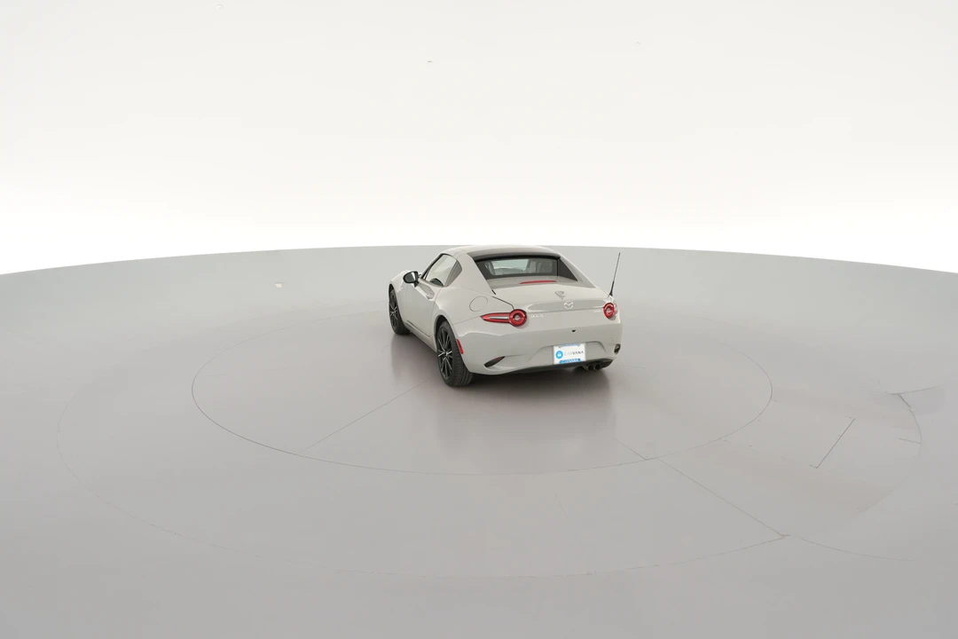2025 Mazda ND MX-5 Miata - Image 29 of 31