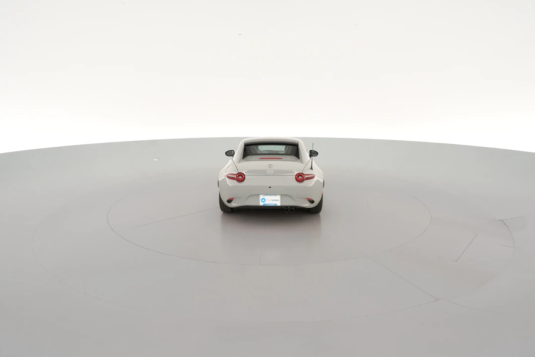 2025 Mazda ND MX-5 Miata - Image 30 of 31