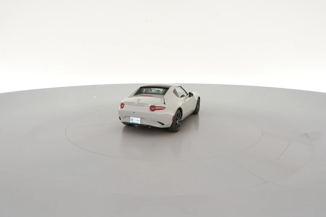 2025 Mazda ND MX-5 Miata - Image 31 of 31