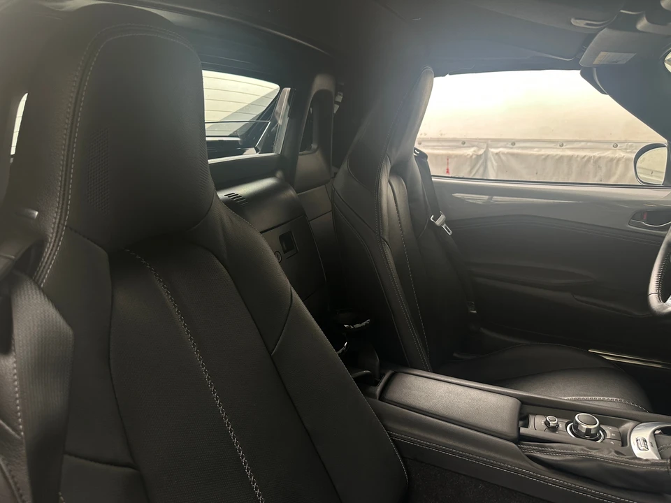 2025 Mazda ND MX-5 Miata - Image 2 of 31